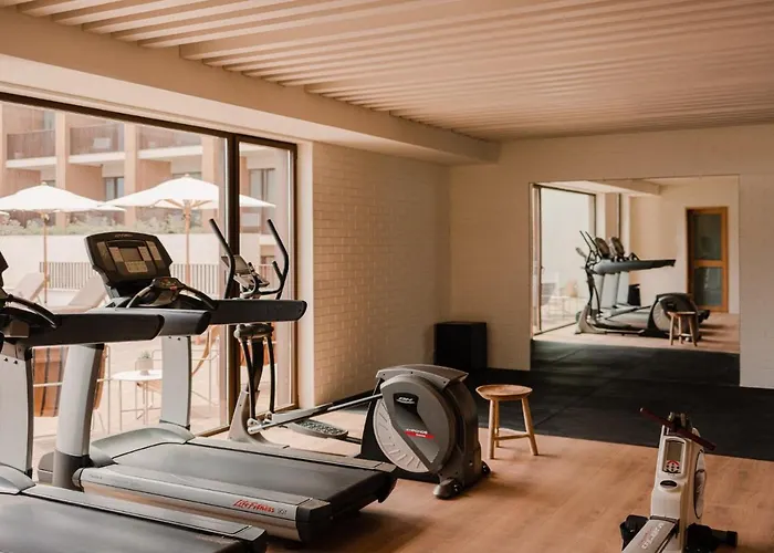 Aethos Ericeira Hotel Casais de Sao Lourenco