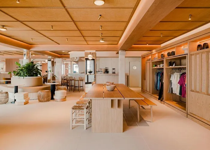 Hotel Aethos Ericeira Casais de Sao Lourenco