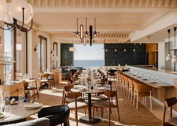 Hotel Aethos Ericeira 5*