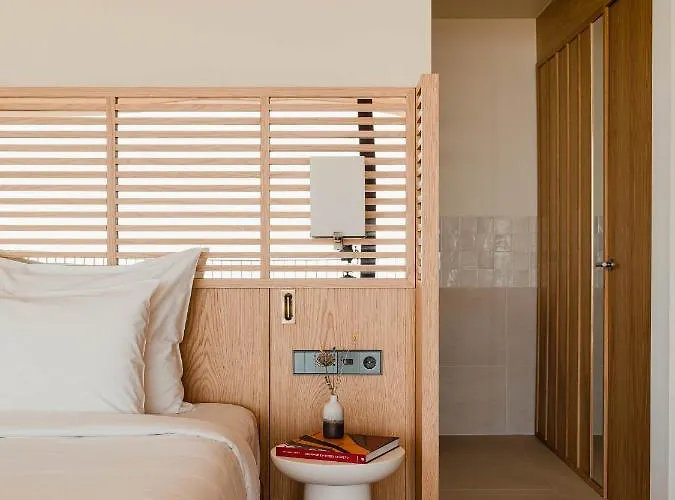Aethos Ericeira 5*