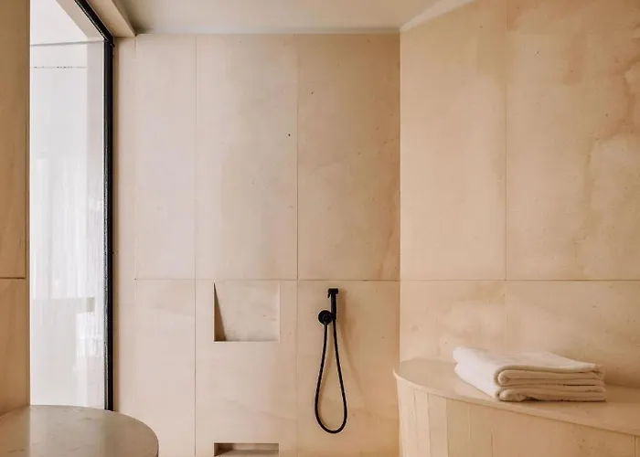 Aethos Ericeira Otel 5*