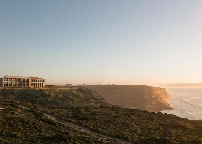 Aethos Ericeira