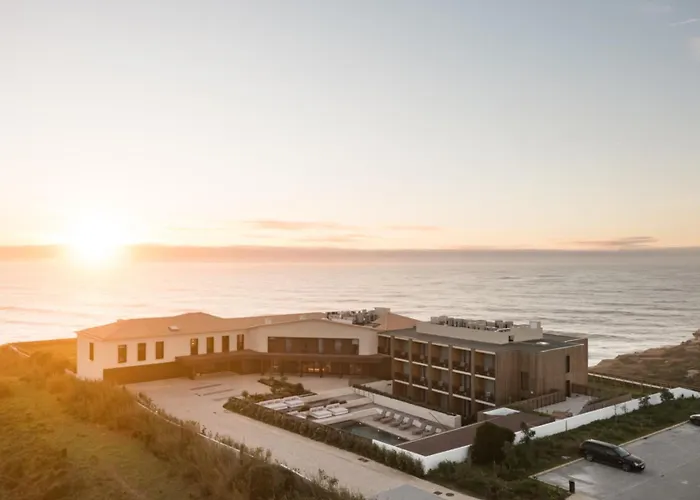 Aethos Ericeira Otel Casais de Sao Lourenco
