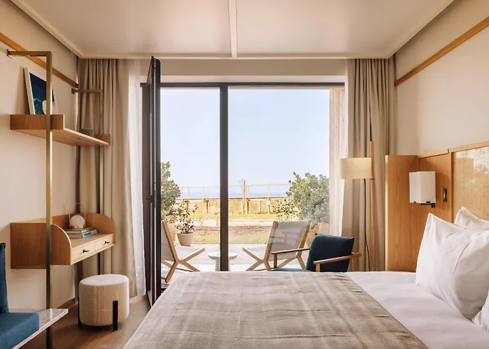 Hotel Aethos Ericeira