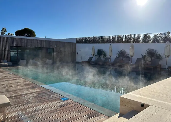 Aethos Ericeira Hotel