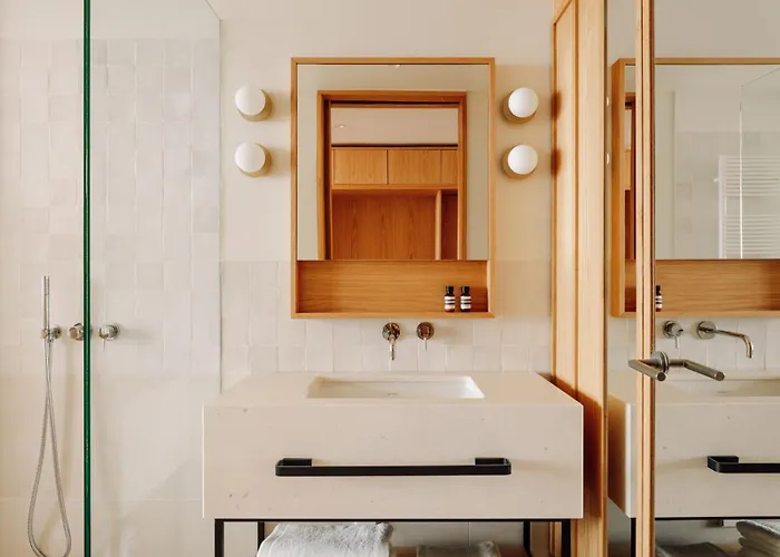 Hotel Aethos Ericeira