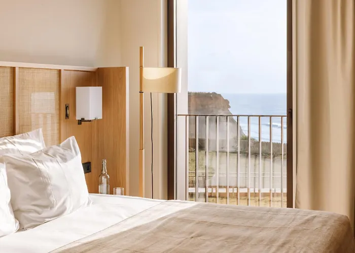 Otel Aethos Ericeira 5*