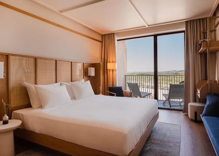 Otel Aethos Ericeira