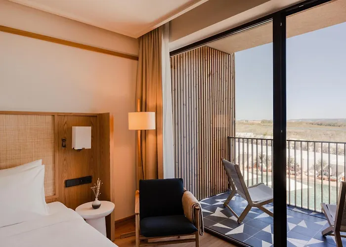 Aethos Ericeira Otel Casais de Sao Lourenco