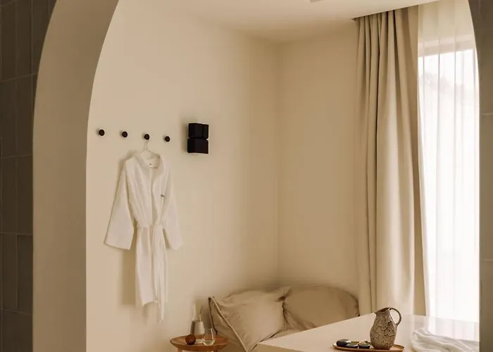 Aethos Ericeira 5* Casais de Sao Lourenco