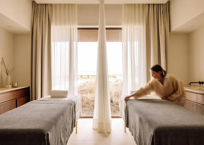 Aethos Ericeira 5* Casais de Sao Lourenco