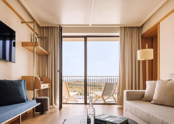 Aethos Ericeira Hotel Casais de Sao Lourenco