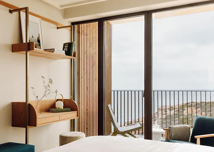 Aethos Ericeira