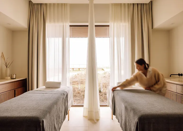 Aethos Ericeira Otel Casais de Sao Lourenco