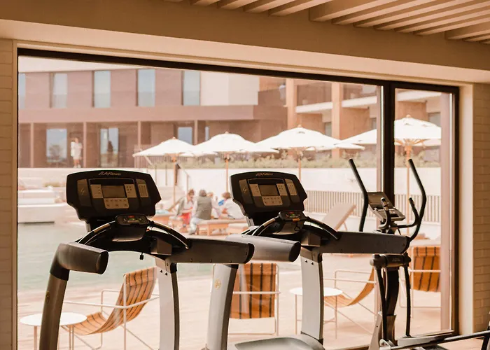 Hotel Aethos Ericeira 5*