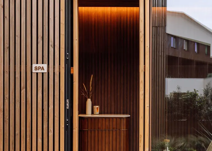 Aethos Ericeira 5*