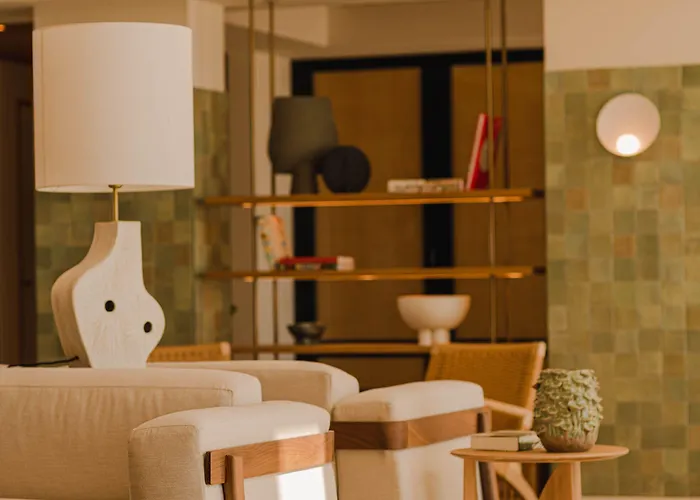 Aethos Ericeira Hotel 5*