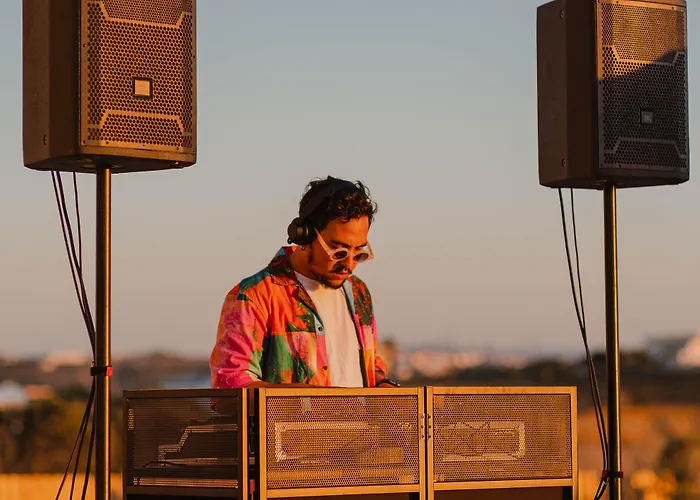 Aethos Ericeira Hotel Casais de Sao Lourenco