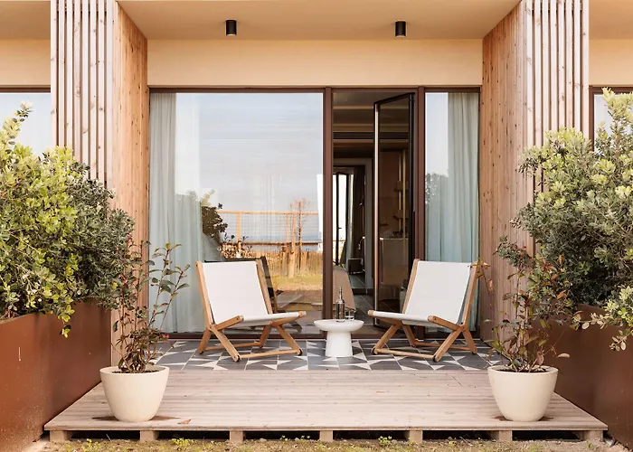 Hotel Aethos Ericeira 5*