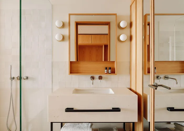 Hotel Aethos Ericeira