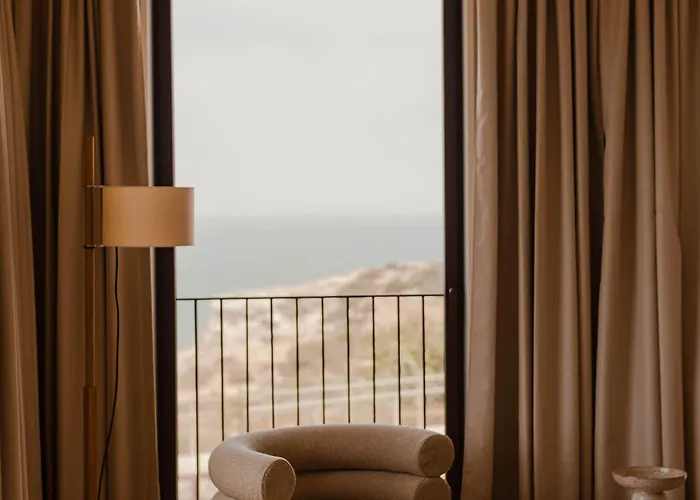 Aethos Ericeira Otel Casais de Sao Lourenco