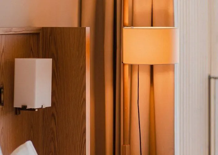 Hotel Aethos Ericeira Casais de Sao Lourenco