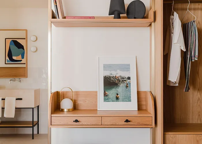 Aethos Ericeira 5* Casais de Sao Lourenco