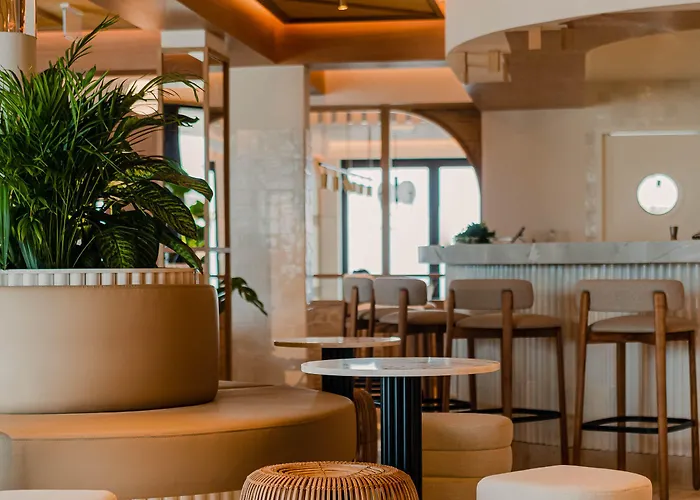 Aethos Ericeira Hotel 5*