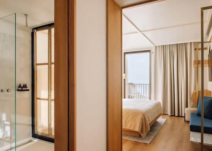 Aethos Ericeira 5*