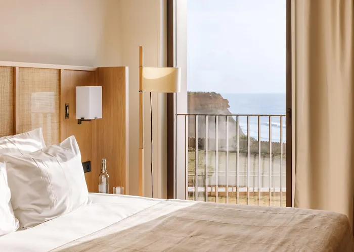 Aethos Ericeira Otel Casais de Sao Lourenco