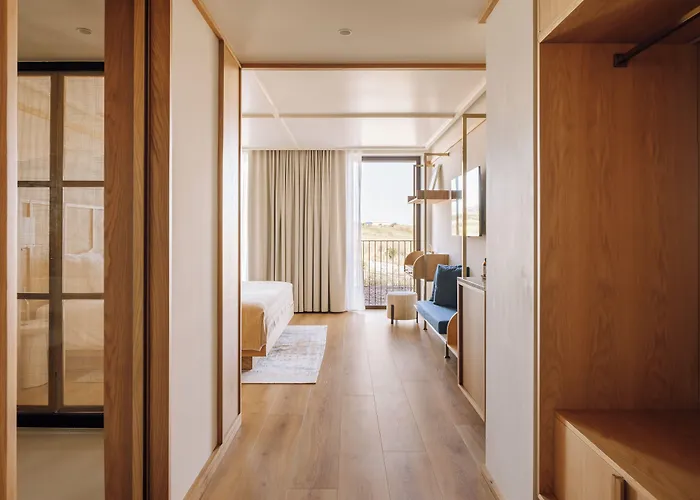 Otel Aethos Ericeira 5*