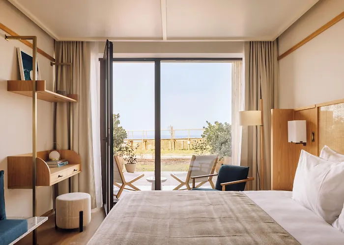 Aethos Ericeira