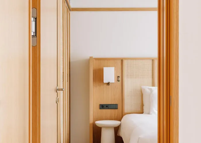 Hotel Aethos Ericeira 5*